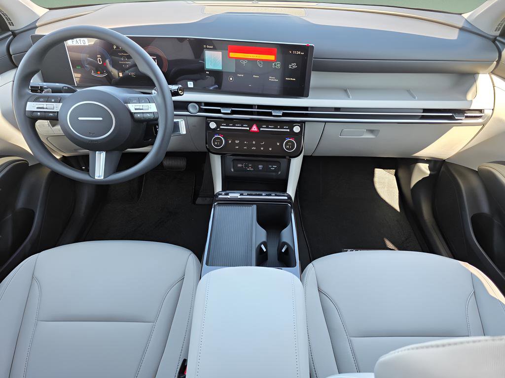 New 2026 Hyundai Tucson SEL AWD/4WD image 15