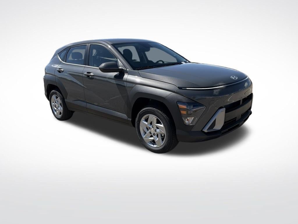New 2026 Hyundai Kona SE AWD/4WD image 8