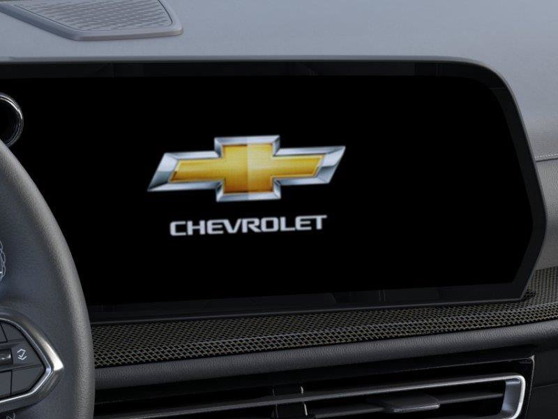 New 2027 Chevrolet Traverse Z71 w/ Enhanced Driving Package AWD/4WD image 20