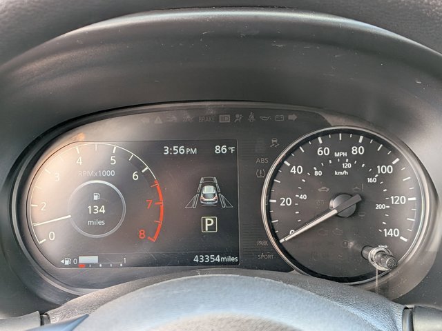 Certified 2023 Nissan Kicks SV image 18