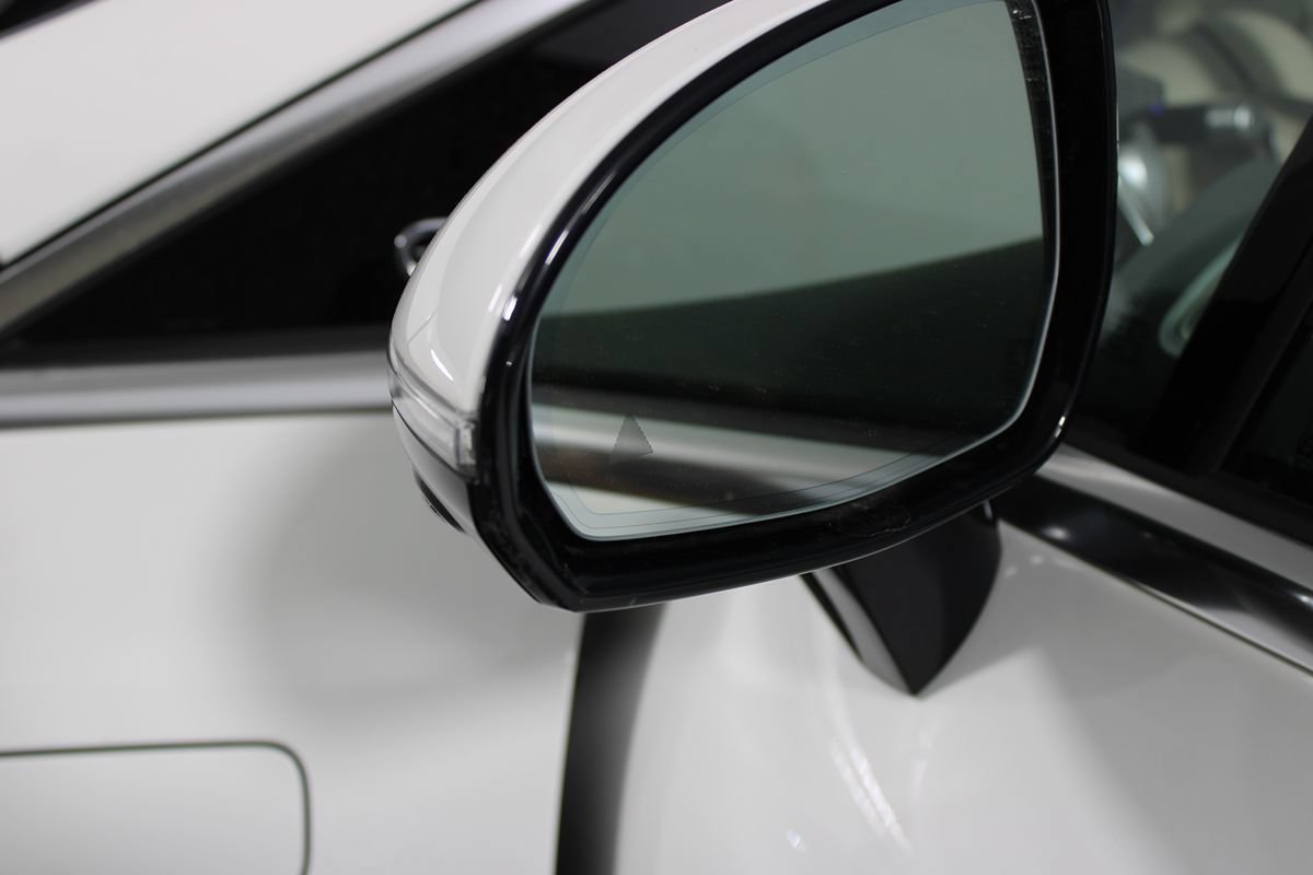 Used 2024 Mercedes-Benz EQS 450+ Sedan image 48