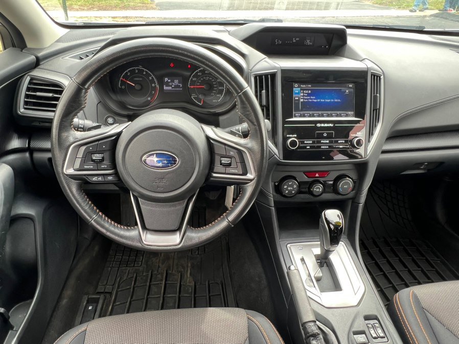 Used 2018 Subaru Crosstrek 2.0i Premium AWD/4WD image 16