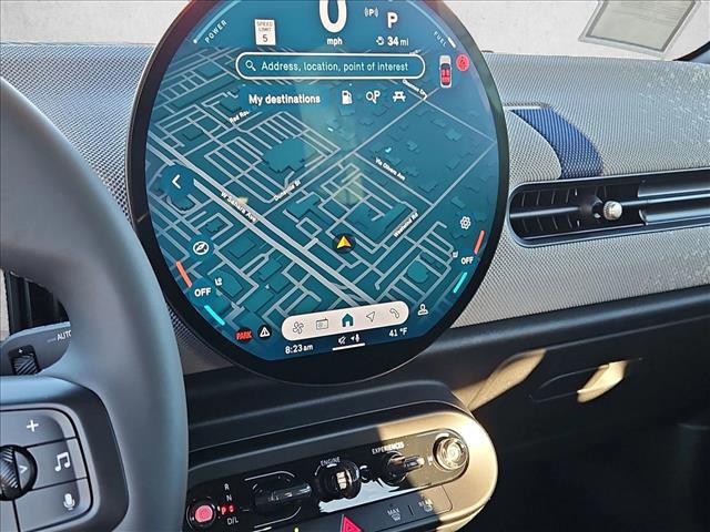 New 2026 MINI Cooper S image 14