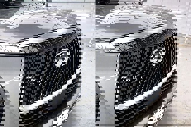 Certified 2025 INFINITI QX80 Sensory AWD/4WD image 32