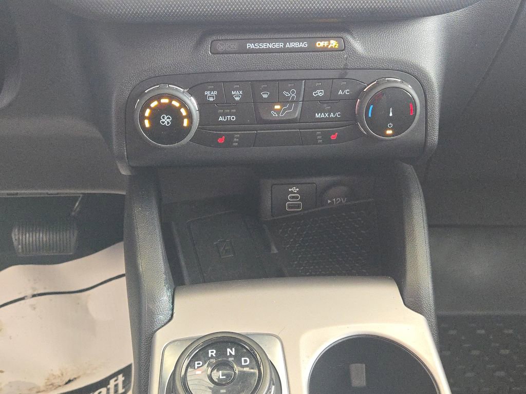 Used 2024 Ford Bronco Sport Big Bend w/ Convenience Package image 20