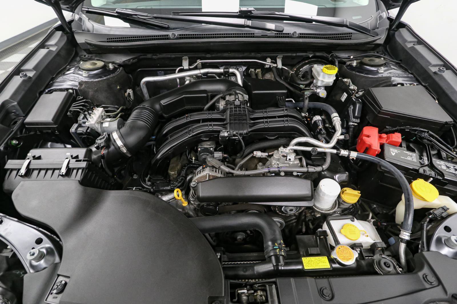 Used 2021 Subaru Outback Touring image 14