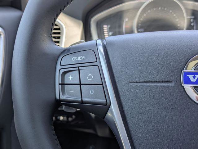 Used 2015 Volvo XC60 T6 FWD image 14