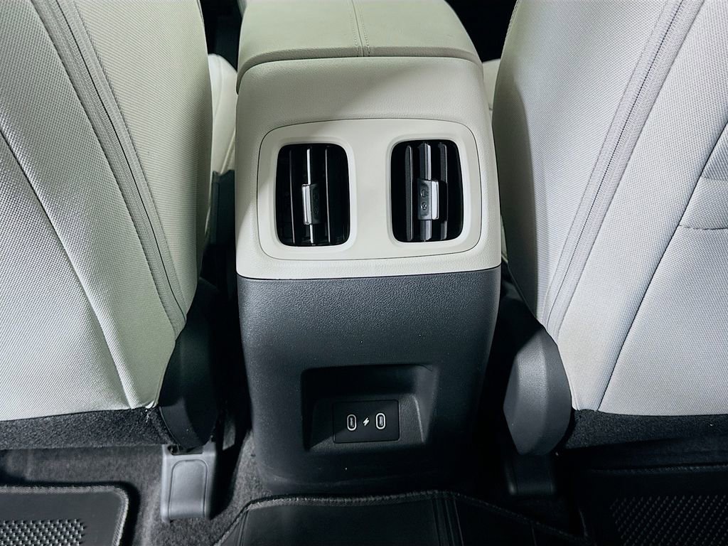 New 2026 Hyundai Tucson SEL image 17