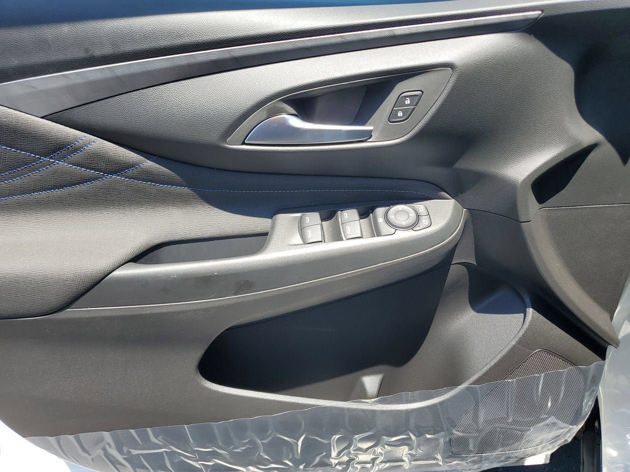 New 2026 Buick Envista Sport Touring w/ Convenience I Package FWD image 16