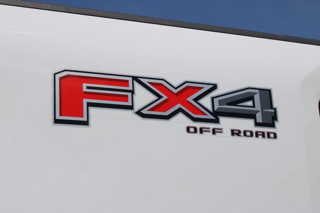 Used 2025 Ford F250 XL w/ XL Off-Road Package AWD/4WD image 19