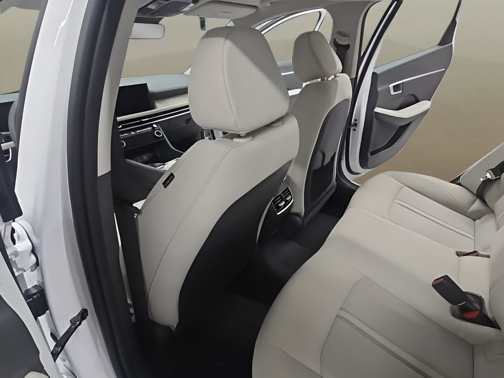 New 2026 Hyundai Sonata Blue FWD image 14