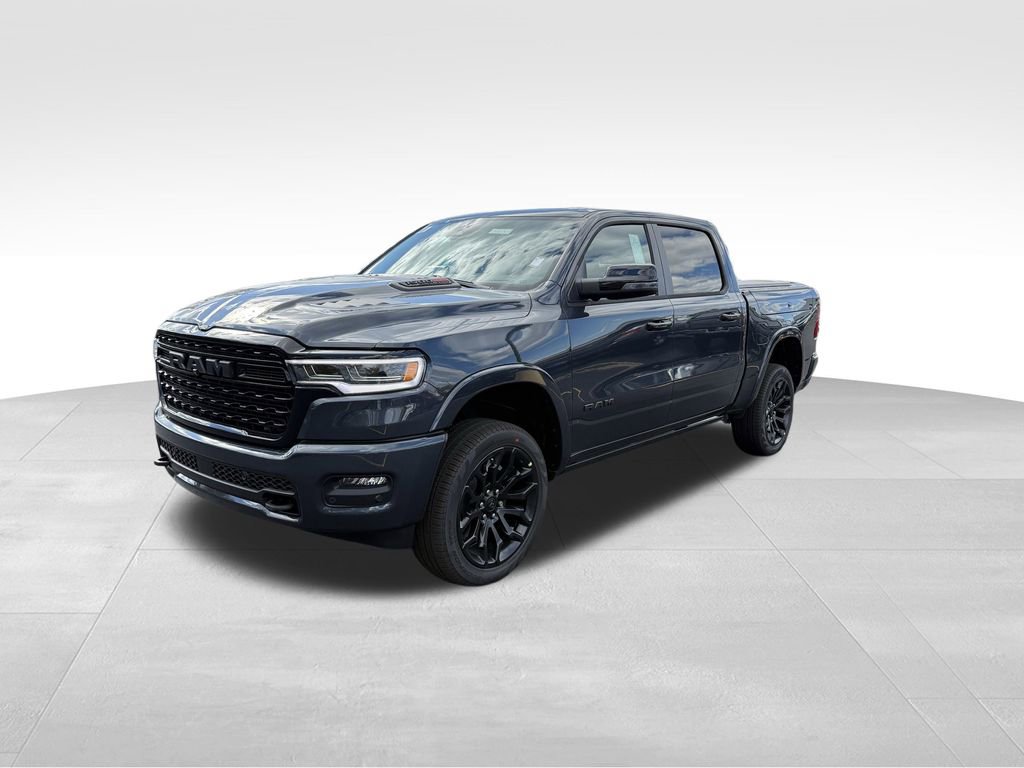 New 2026 RAM 1500 Limited image 3