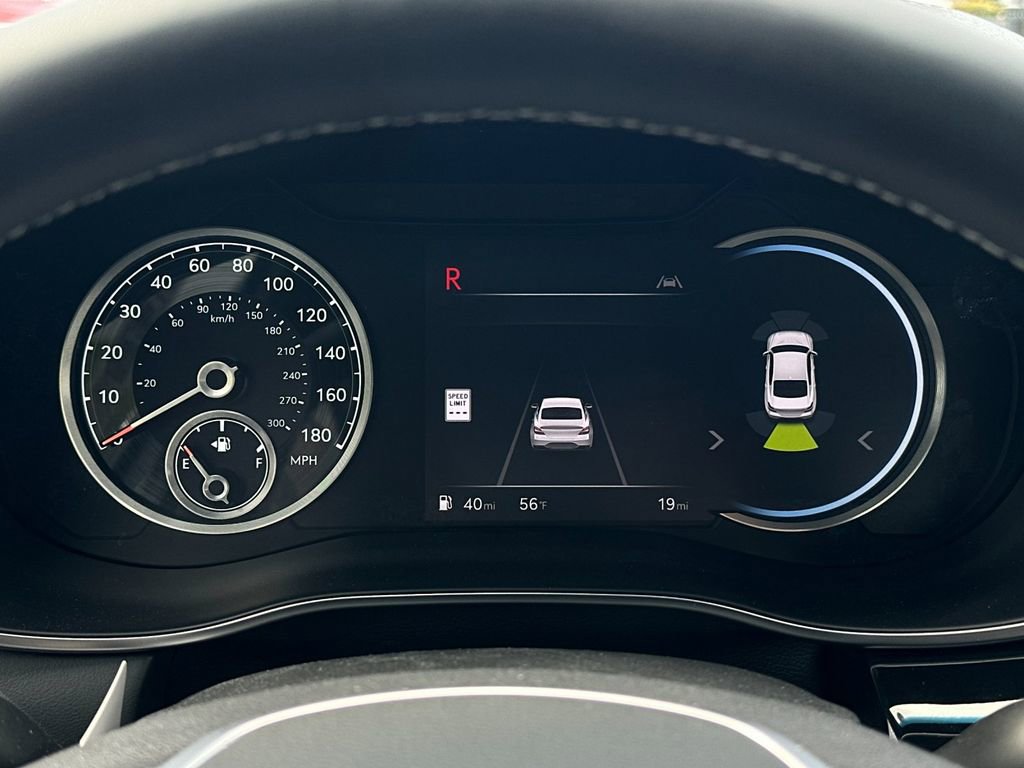 New 2026 Genesis G70 3.3T Sport Prestige image 25