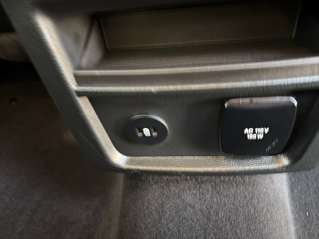 Used 2024 Ford Edge SEL w/ Convenience Package image 36