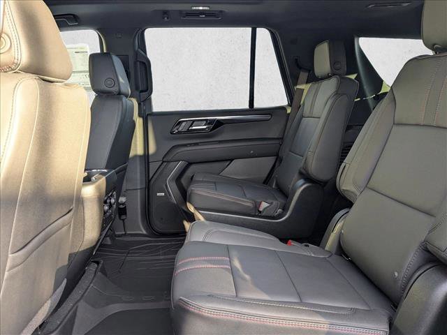 New 2026 Chevrolet Tahoe RST w/ Comfort Package image 17