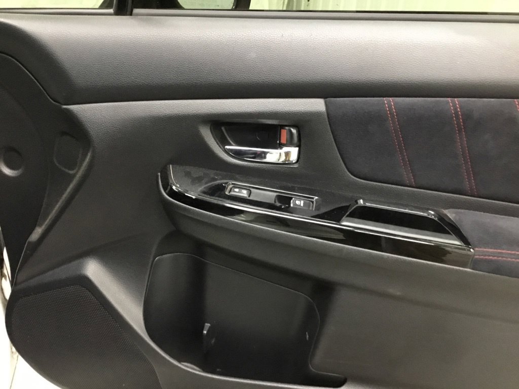 Used 2018 Subaru WRX STI AWD/4WD image 17