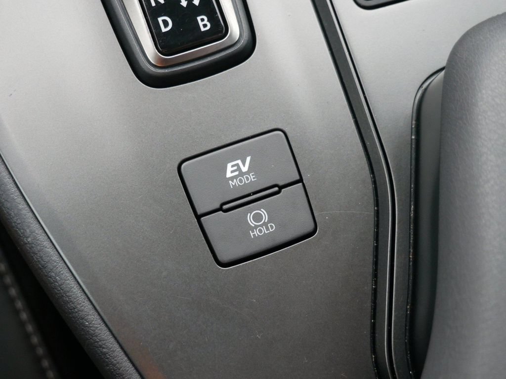 Certified 2025 Lexus UX 300h AWD w/ Cold Area Package image 25