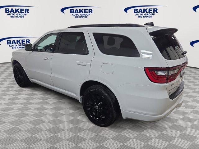 Used 2024 Dodge Durango GT image 6