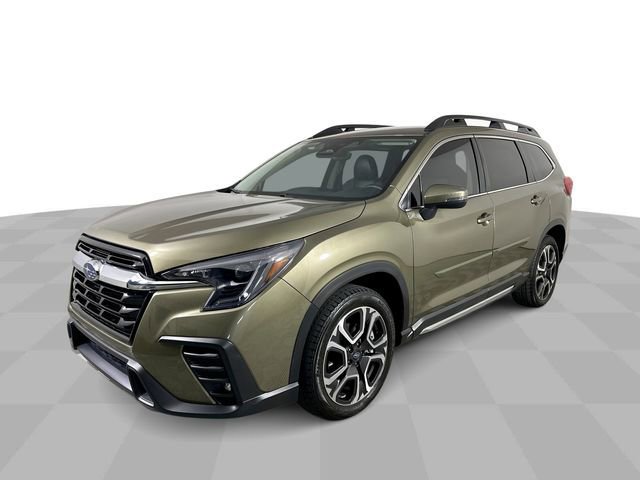 Used 2023 Subaru Ascent Limited AWD/4WD image 4