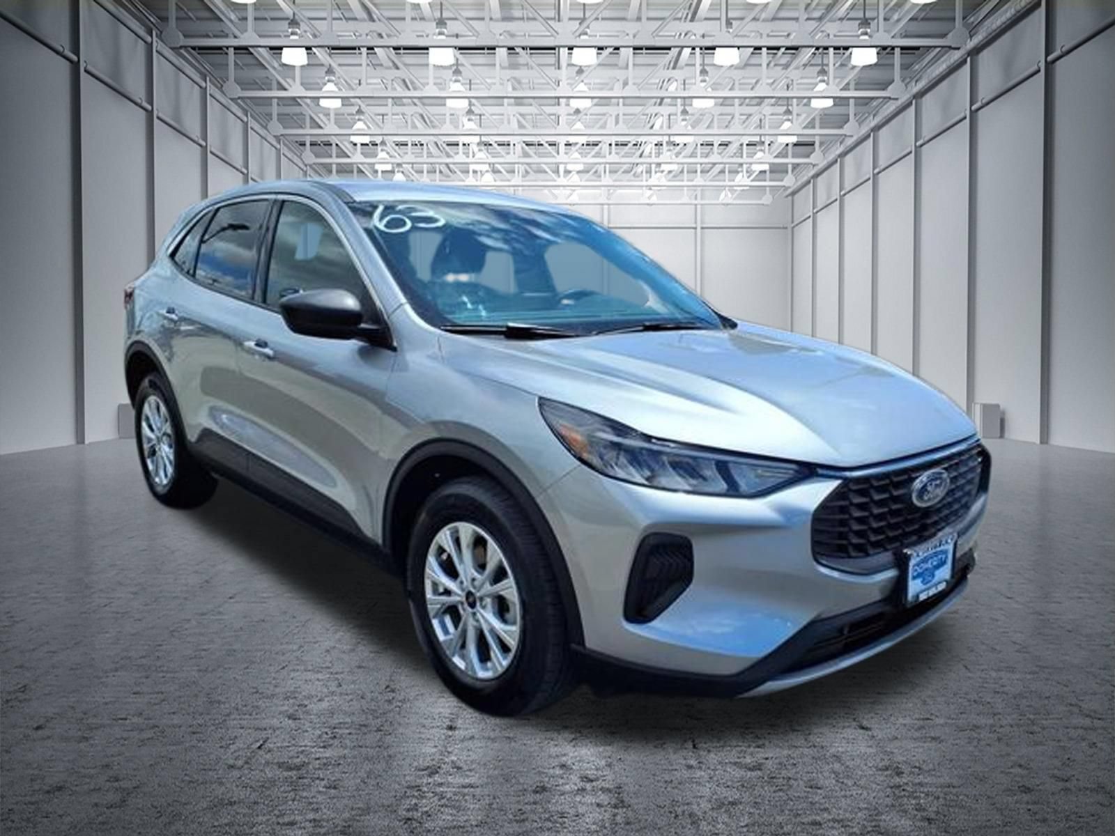 Used 2023 Ford Escape Active AWD/4WD image 5