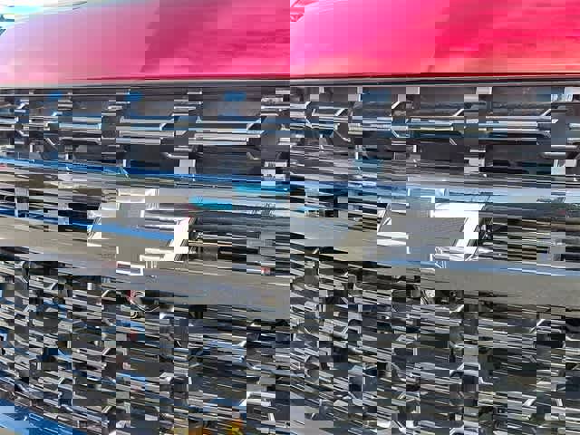 Certified 2024 Chevrolet Tahoe Z71 w/ Off-Road Capability Package image 37