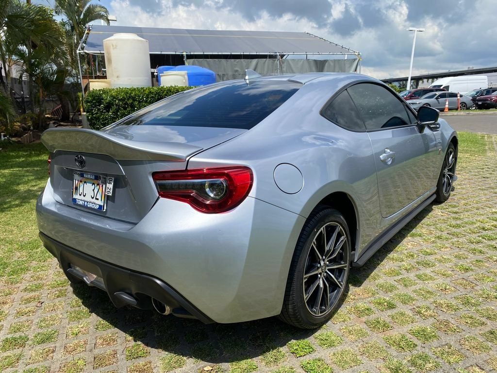 Used 2020 Toyota 86 RWD image 25