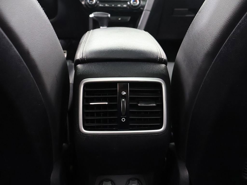 Used 2022 Kia Sportage Nightfall Edition w/ Nighfall AWD Premium Package image 52
