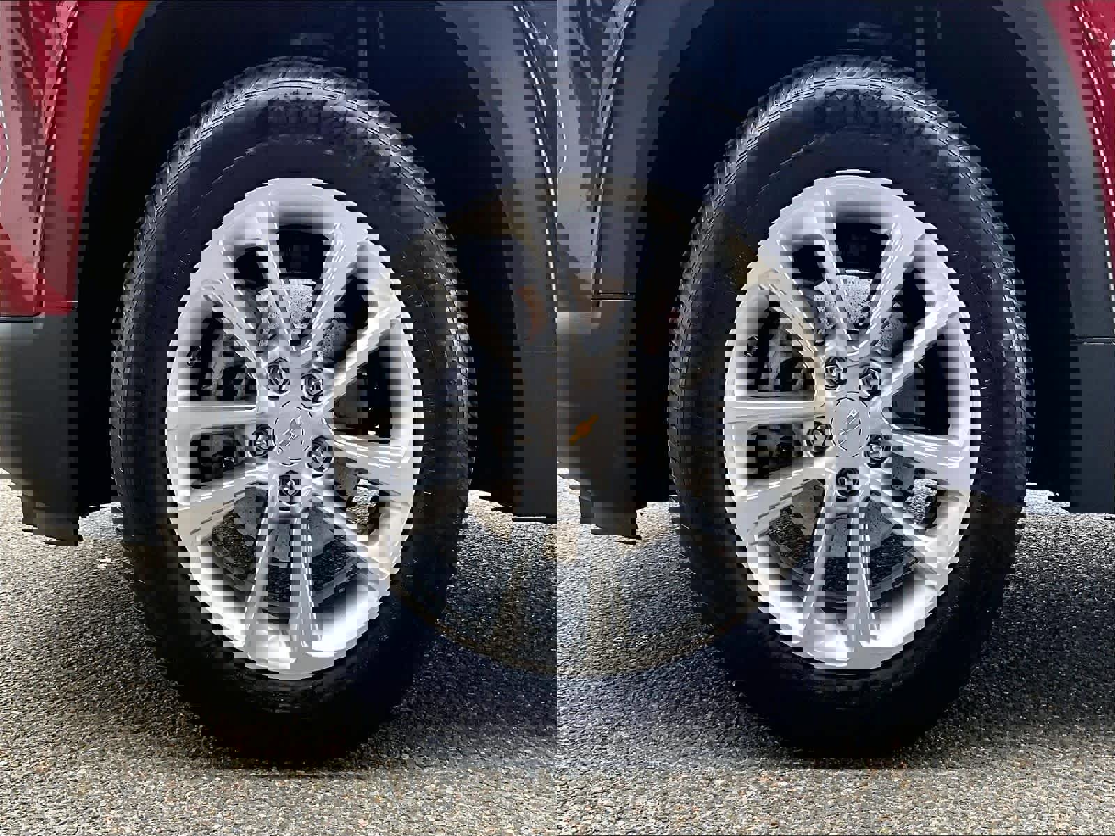 Used 2024 Chevrolet TrailBlazer LS image 7