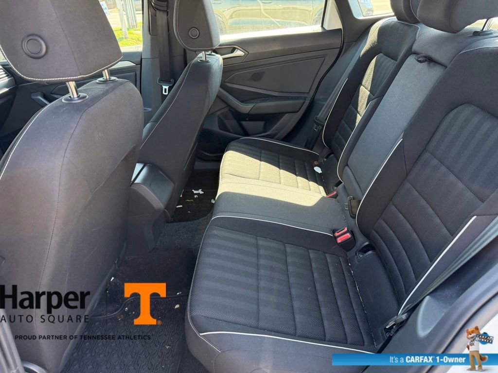 Used 2023 Volkswagen Jetta Sport image 10