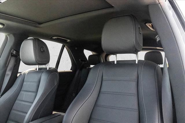 Certified 2026 Mercedes-Benz GLE 580 4MATIC image 12