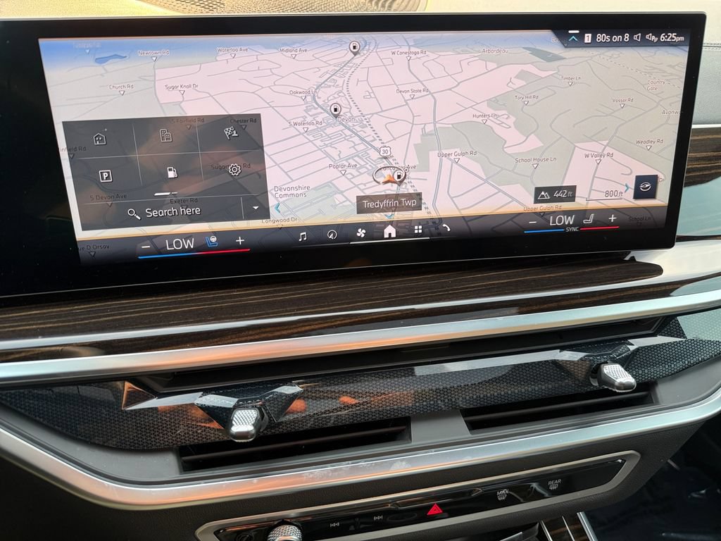 Certified 2026 BMW X5 xDrive40i AWD/4WD image 21