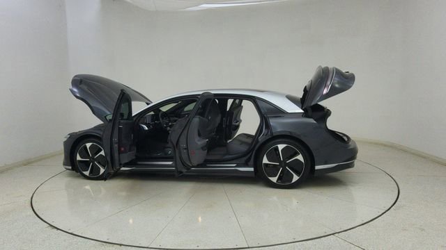Used 2023 Lucid Air Grand Touring image 74