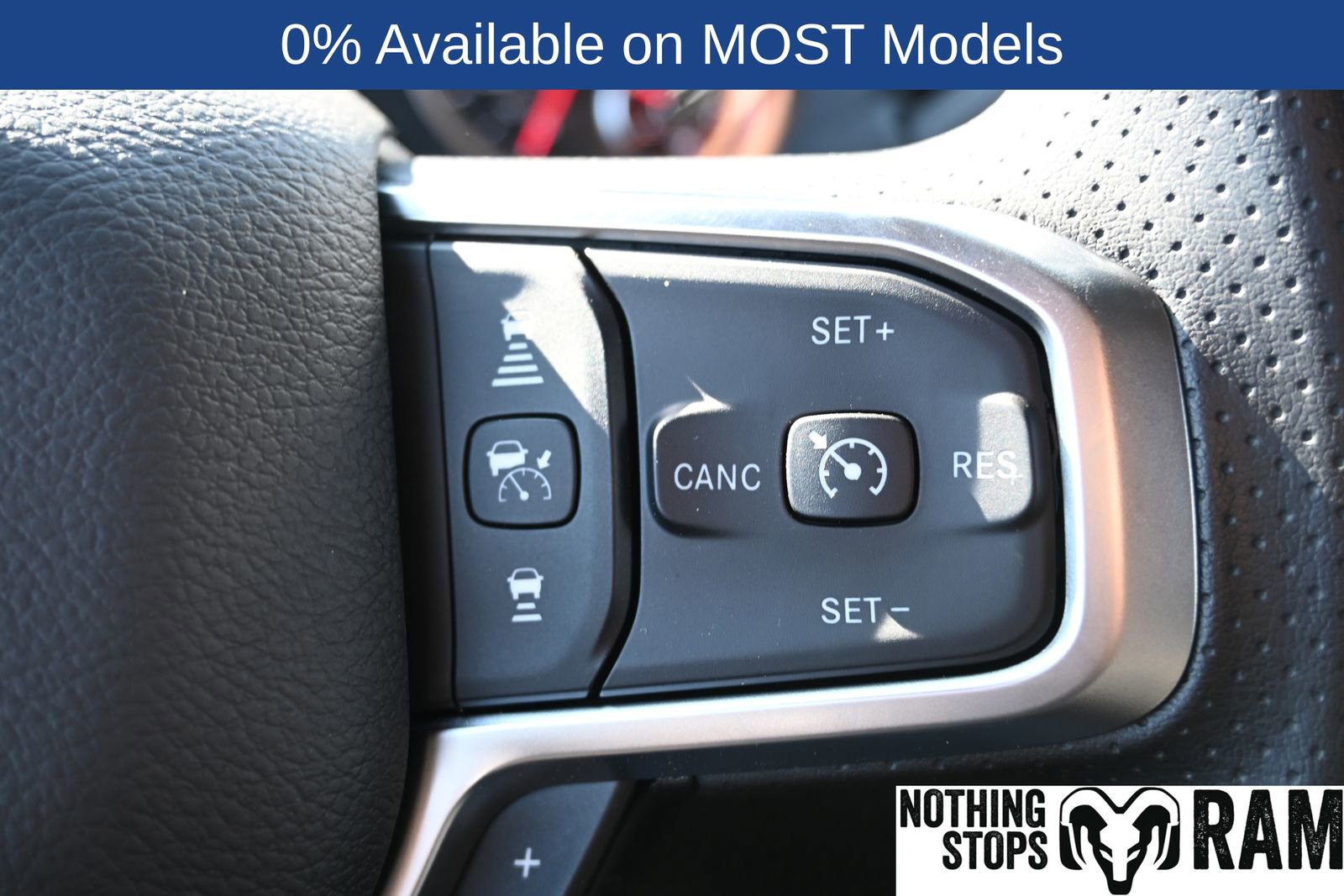 New 2026 RAM 2500 Tradesman w/ Chrome Appearance Group image 16