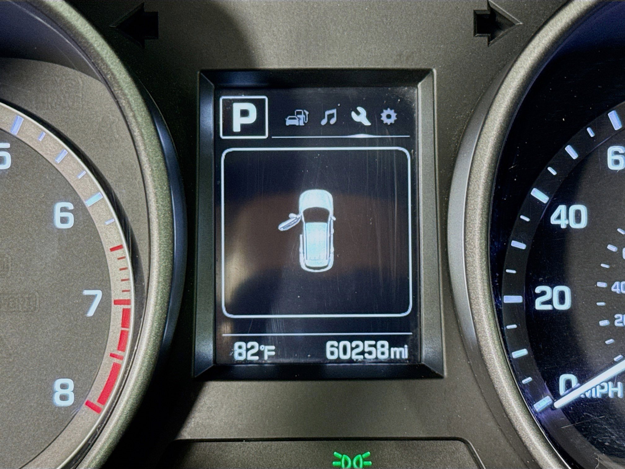 Used 2017 Hyundai Santa Fe Sport image 15