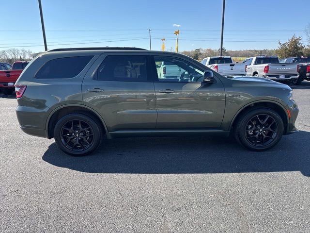 Used 2026 Dodge Durango GT image 10
