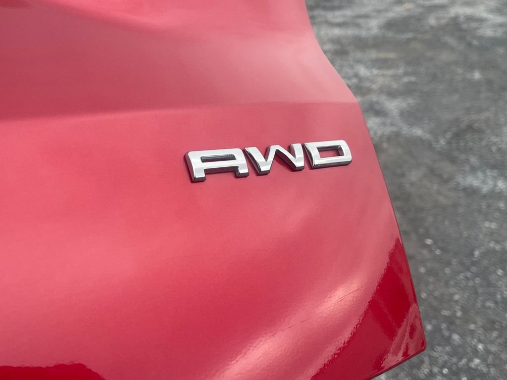 Used 2021 Ford Escape SE image 16