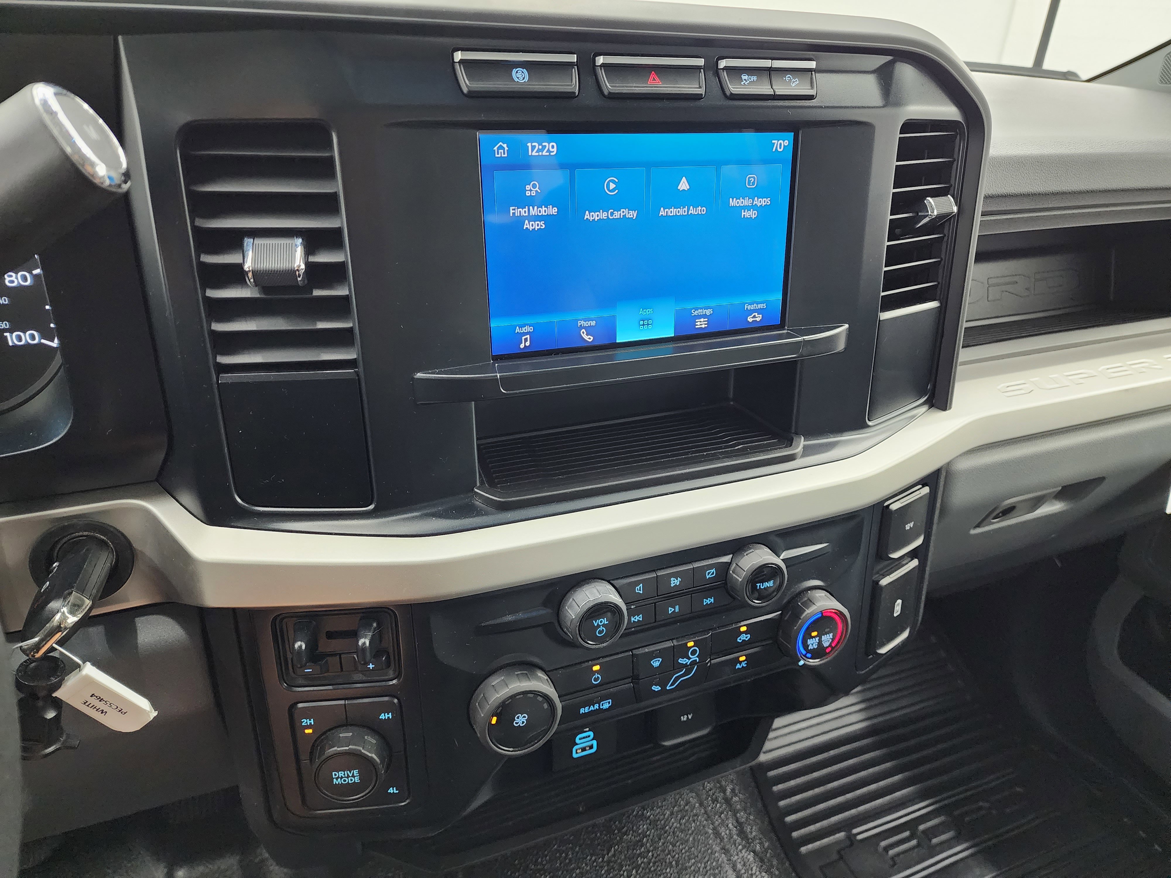 Used 2023 Ford F350 XL image 11