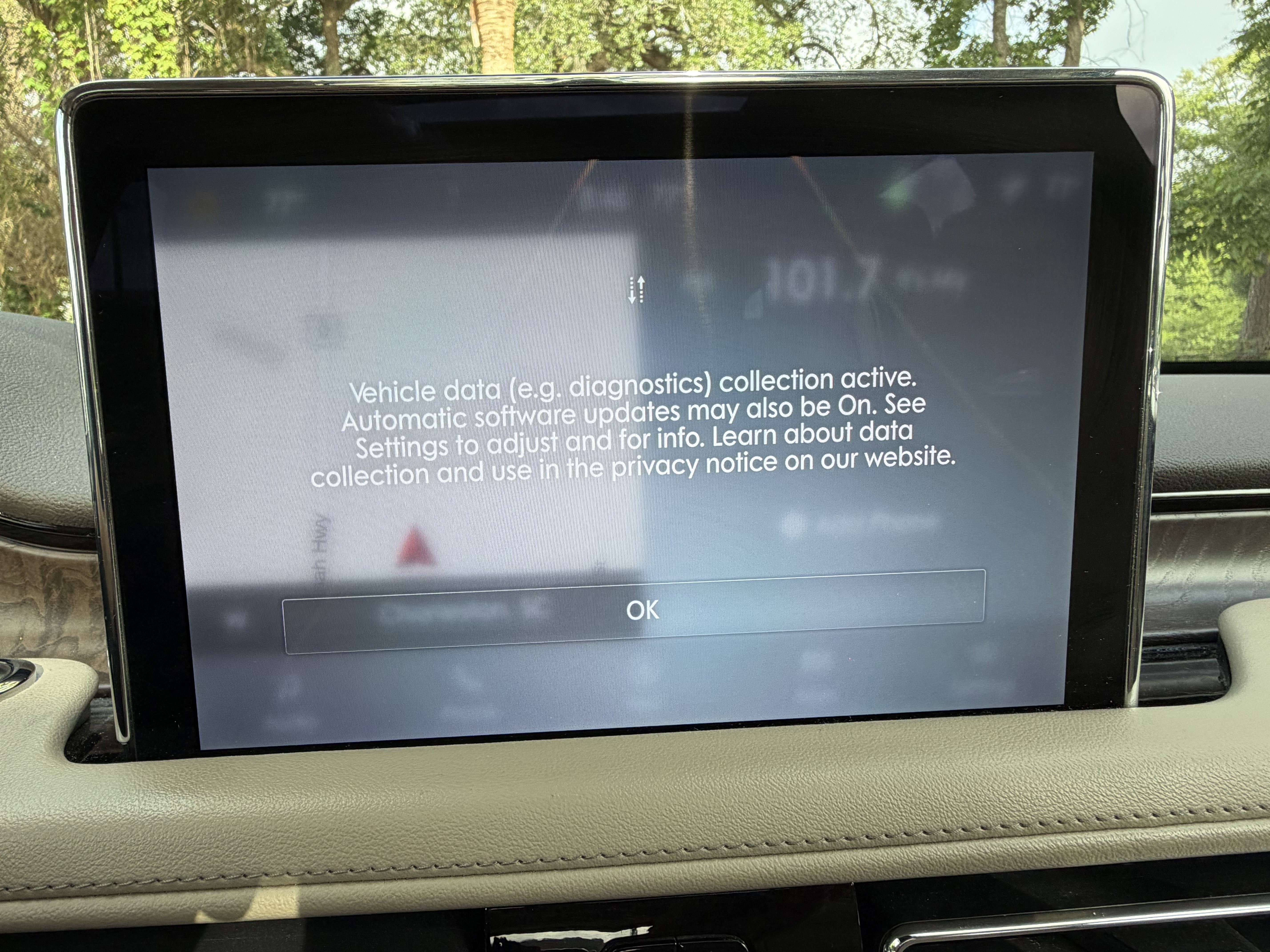 Used 2023 Lincoln Aviator Reserve w/ Equipment Group 201A AWD/4WD image 23