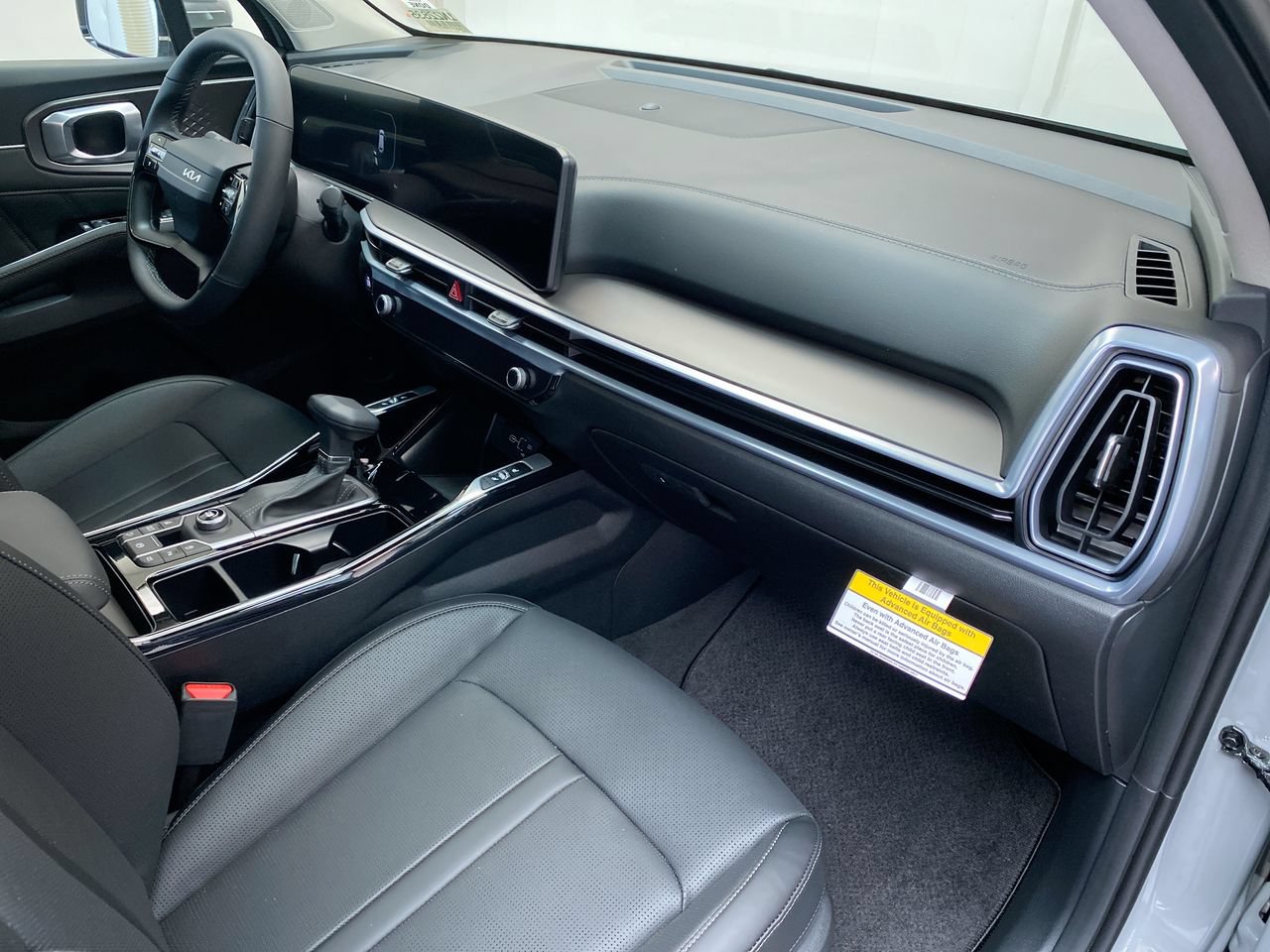 New 2026 Kia Sorento SX FWD image 31