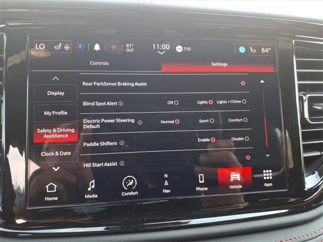 New 2026 Dodge Durango GT image 12