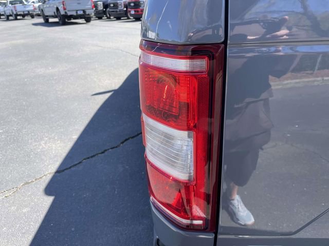 Certified 2019 Ford F150 XLT w/ Equipment Group 302A Luxury image 30