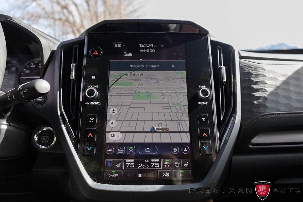 Used 2025 Subaru Forester Touring w/ Popular Package - Touring image 32