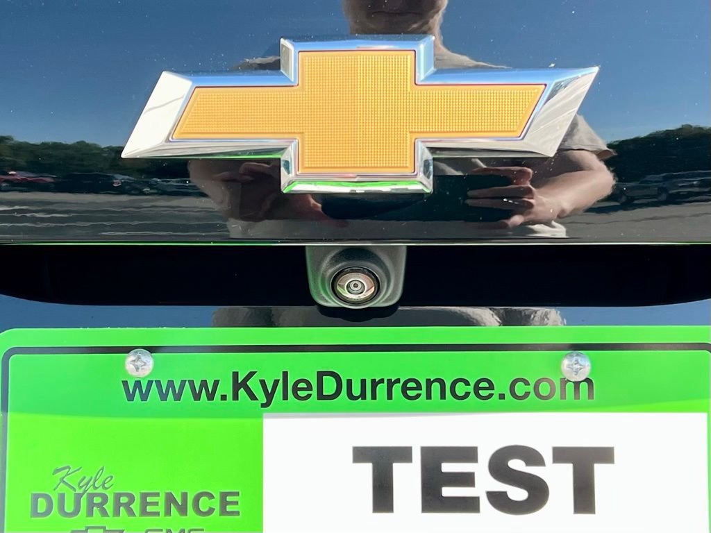 Used 2025 Chevrolet Blazer LT image 6