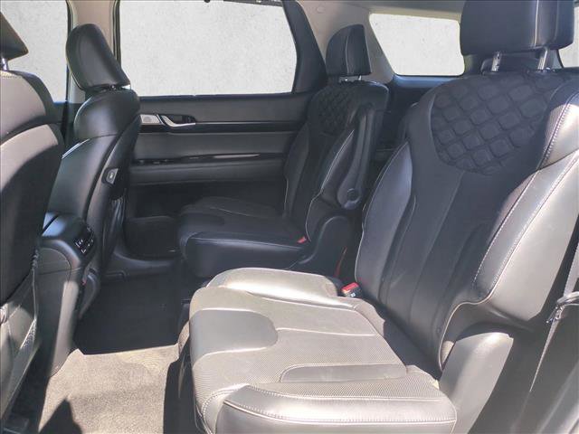 Used 2022 Hyundai Palisade Limited w/ Cargo Package image 22