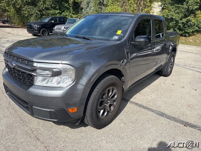Used 2024 Ford Maverick XLT w/ XLT Luxury Package
