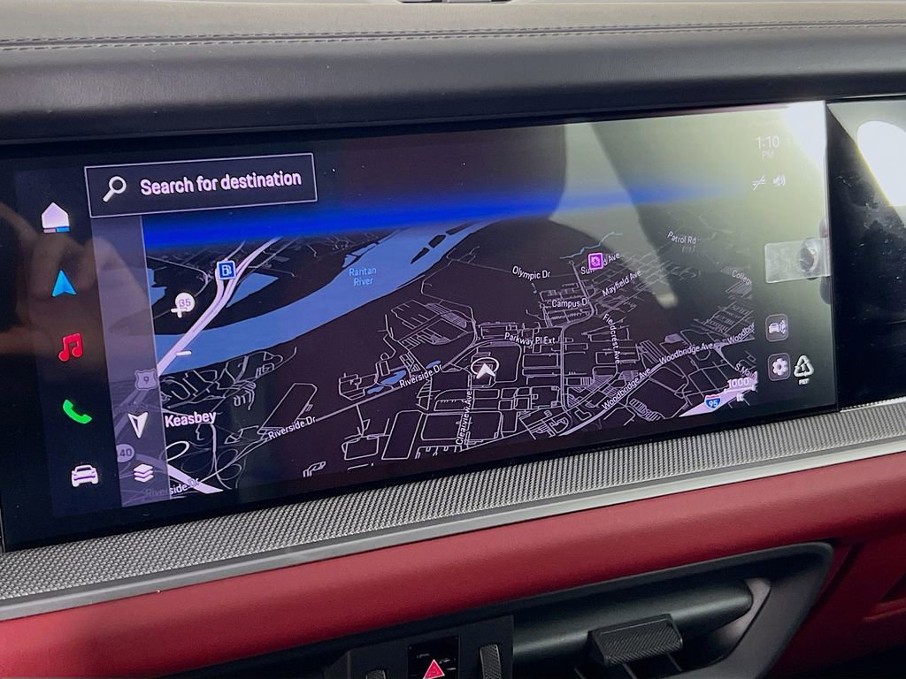 New 2026 Porsche Cayenne image 16