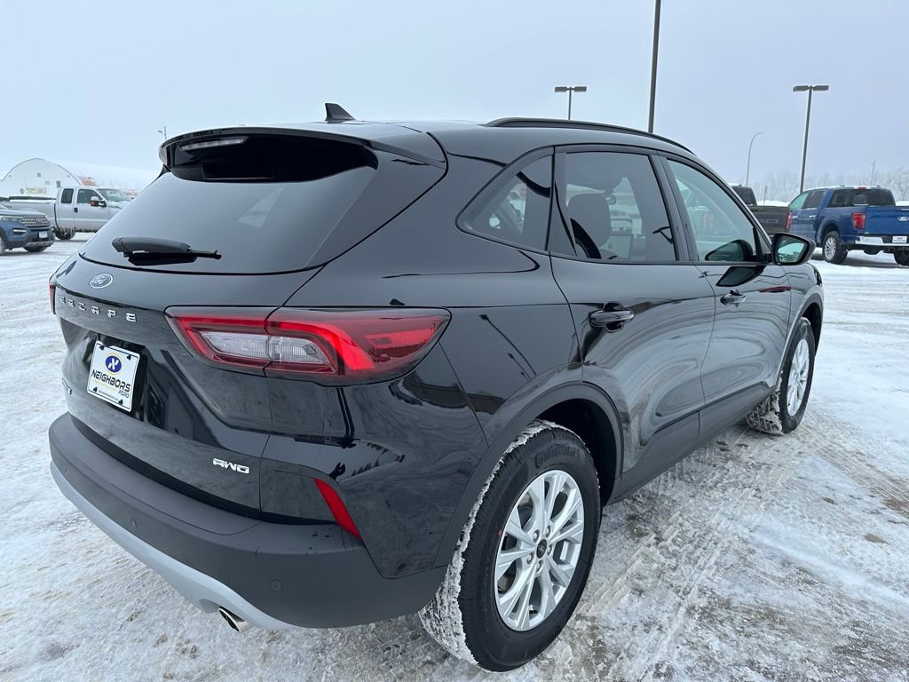 New 2026 Ford Escape Active w/ Active Premium Tech Pack AWD/4WD image 5