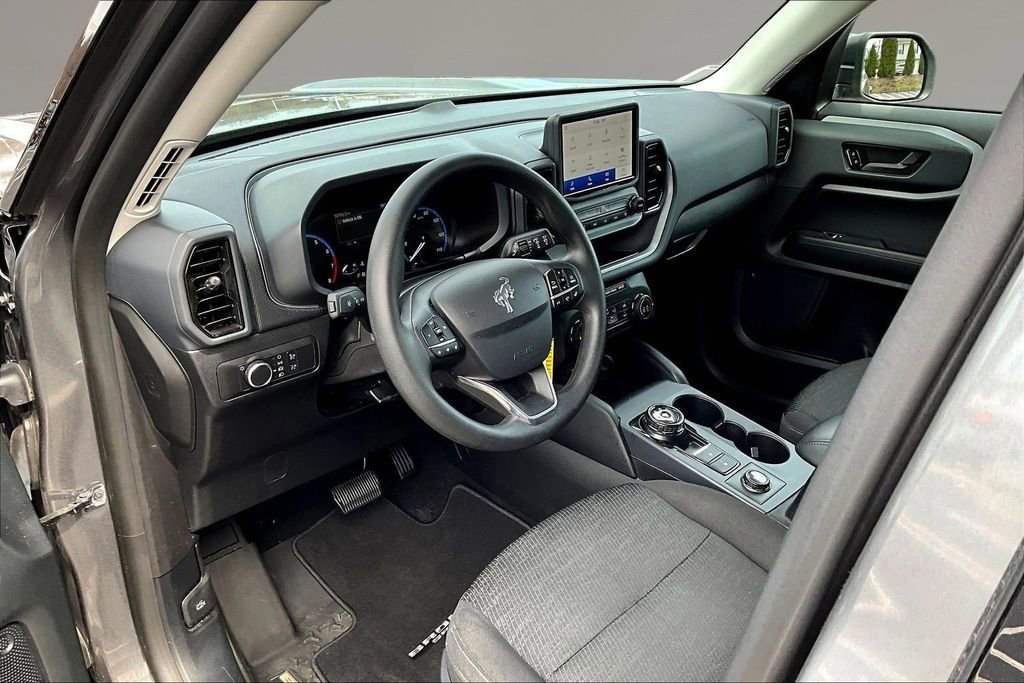 Used 2021 Ford Bronco Sport image 15
