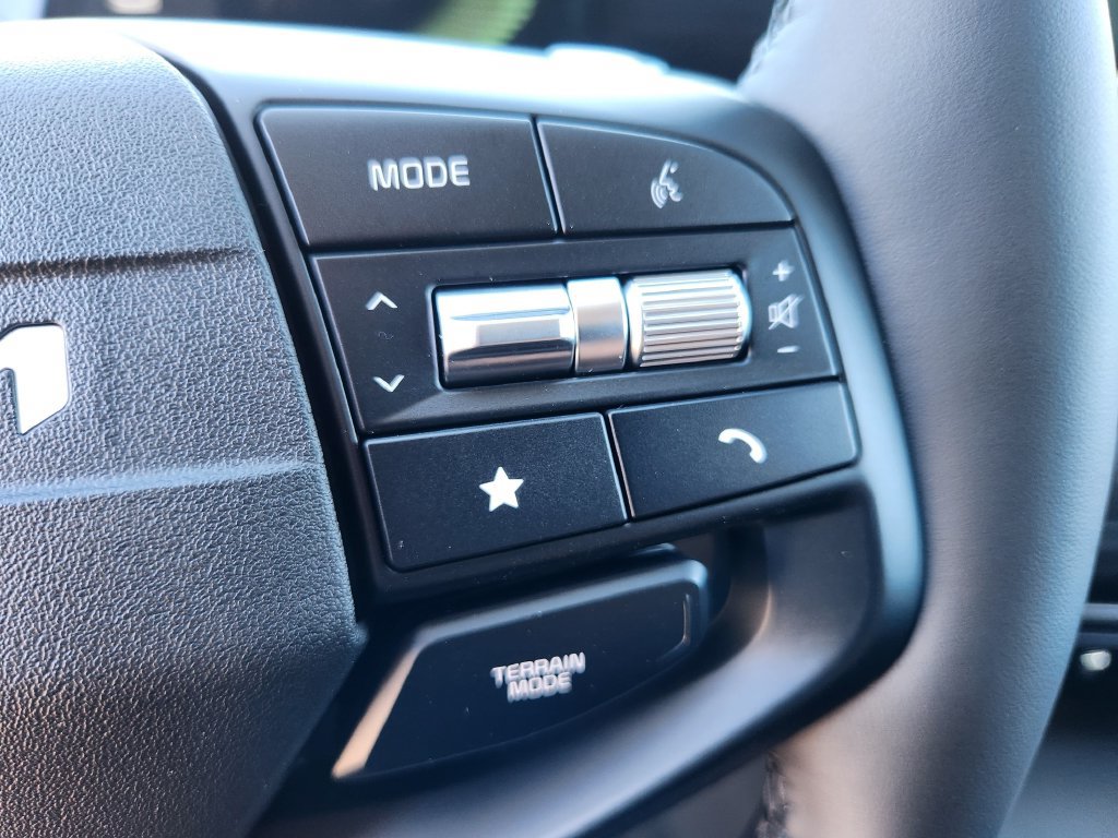 New 2027 Kia Sportage S AWD/4WD image 12