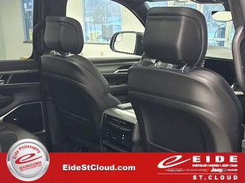 New 2026 Jeep Grand Wagoneer L Limited image 35